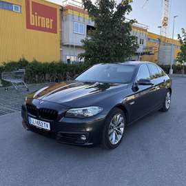 530d xDrive Österreich-Paket Aut.