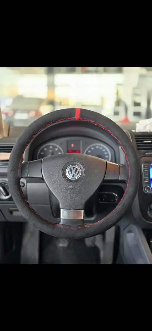 Volkswagen Golf Rabbit 1,4 - 2