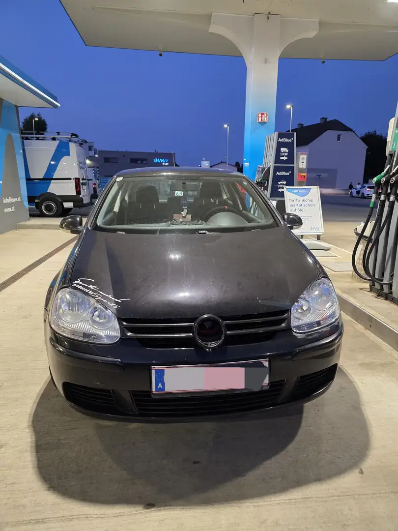 Volkswagen Golf Rabbit 1,4 - 1