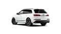 Audi SQ7 qua 7S *LASER*STDHZ*AHK*LEDER*HUD*AHK*B&O* Weiß - thumbnail 5