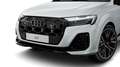 Audi SQ7 qua 7S *LASER*STDHZ*AHK*LEDER*HUD*AHK*B&O* Weiß - thumbnail 2