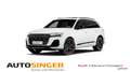Audi SQ7 qua 7S *LASER*STDHZ*AHK*LEDER*HUD*AHK*B&O* Weiß - thumbnail 1