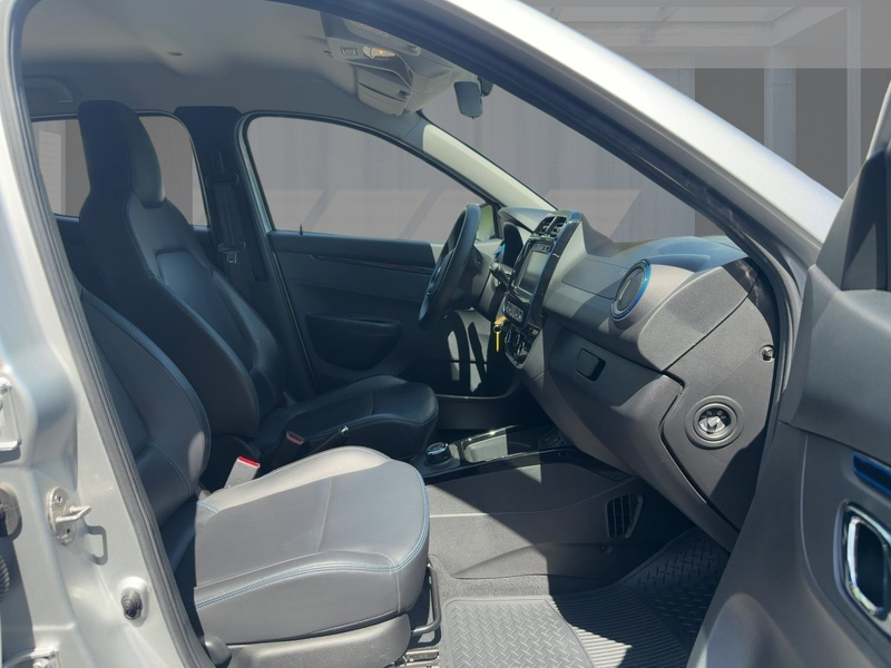 Dacia Spring Electric 45 Comfort — photo 8