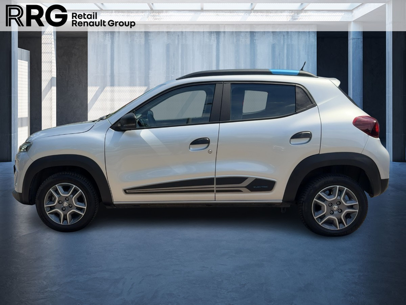 Dacia Spring Electric 45 Comfort — photo 2