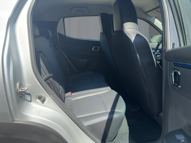 Dacia Spring Electric 45 Comfort — photo 9
