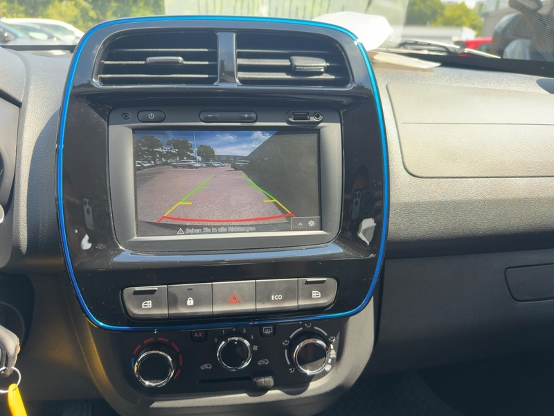 Dacia Spring Electric 45 Comfort — photo 12