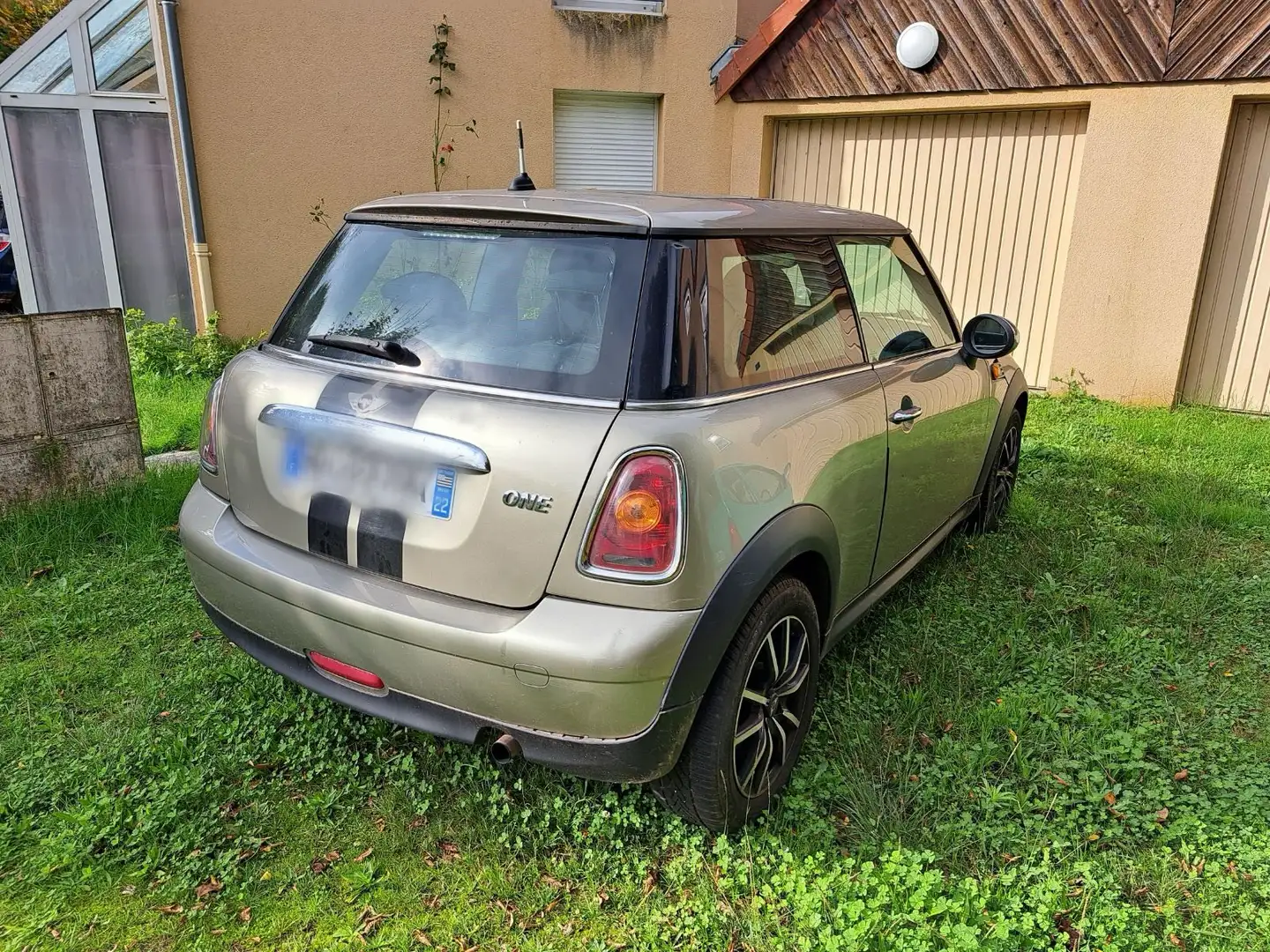 MINI One Hatch 1.4i - 95 - 1