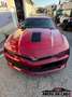 Chevrolet Camaro SS 2014 Rojo - thumbnail 7