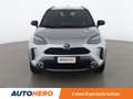 Toyota Yaris Cross 1.5 Hybrid Adventure E-CVT FHEV Argento - thumbnail 9