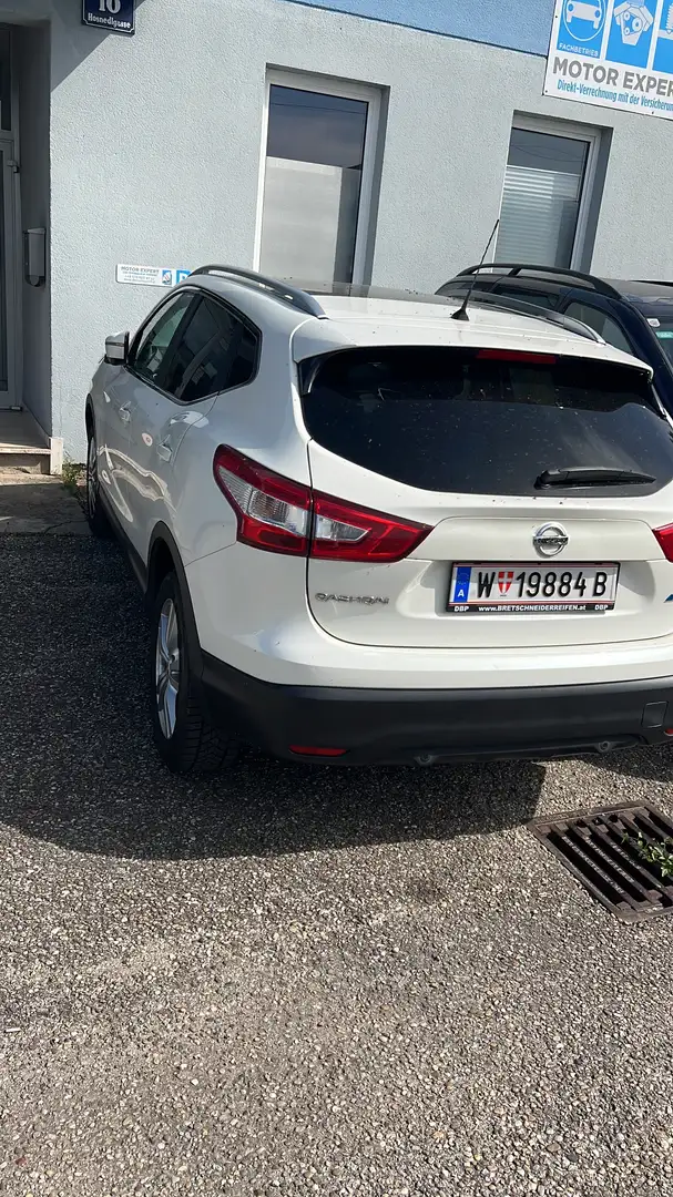 Nissan Qashqai 1.5 dci Tekna 110cv E6 - 2
