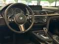 BMW 430 i Cabrio M Sport*Kamera*LED*Memory* KeylessGo Noir - thumbnail 6