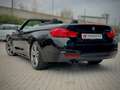 BMW 430 i Cabrio M Sport*Kamera*LED*Memory* KeylessGo Schwarz - thumbnail 28