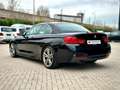 BMW 430 i Cabrio M Sport*Kamera*LED*Memory* KeylessGo Schwarz - thumbnail 23
