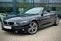 BMW 430 i Cabrio M Sport*Kamera*LED*Memory* KeylessGo Schwarz - thumbnail 18