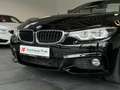 BMW 430 i Cabrio M Sport*Kamera*LED*Memory* KeylessGo Schwarz - thumbnail 1