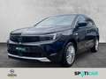 Opel Grandland Elegance 1.2 VOLL-LED NAVI KEYLESS NOTBREMS-ASSI Noir - thumbnail 1