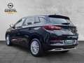 Opel Grandland Elegance 1.2 VOLL-LED NAVI KEYLESS NOTBREMS-ASSI Noir - thumbnail 7