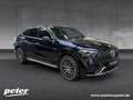Mercedes-Benz GLC 43 AMG AMG GLC 43 4MATIC Coupé Premium Plus, AHV Noir - thumbnail 5