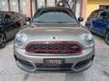 MINI John Cooper Works Countryman 2.0 231CV ALL4 JCW + PELLE + NAVI + LUCI AMBIENT Grigio - thumbnail 8
