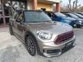 MINI John Cooper Works Countryman 2.0 231CV ALL4 JCW + PELLE + NAVI + LUCI AMBIENT Grigio - thumbnail 7