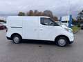 Maxus eDeliver 3 50 KWh passo corto 370 km autonom TG :GL768FC Blanc - thumbnail 12