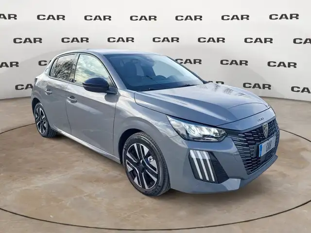 Peugeot 208 Allure PureTech 100 S/S