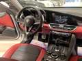 Alfa Romeo Giulia 2.2 Turbodiesel 180 CV AT8 Business Sport Launch E Grigio - thumbnail 14