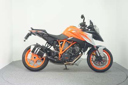KTM 1290 Super Duke GT