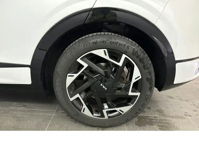 Kia Sportage view 10