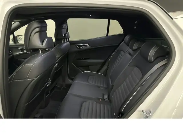 Kia Sportage view 8