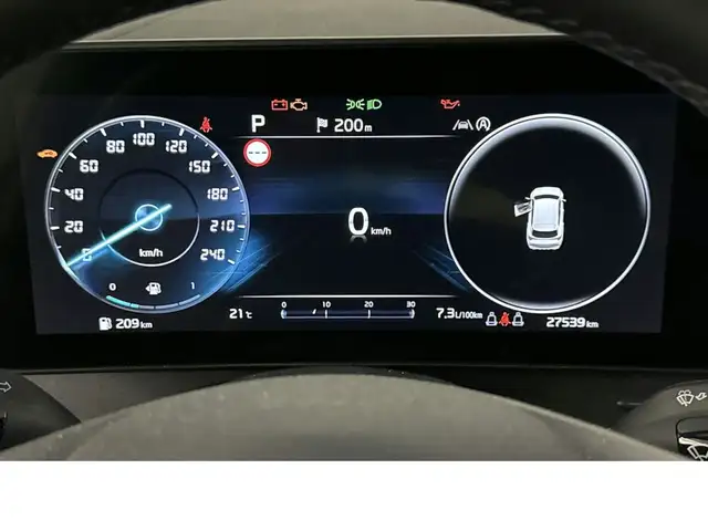 Kia Sportage view 11