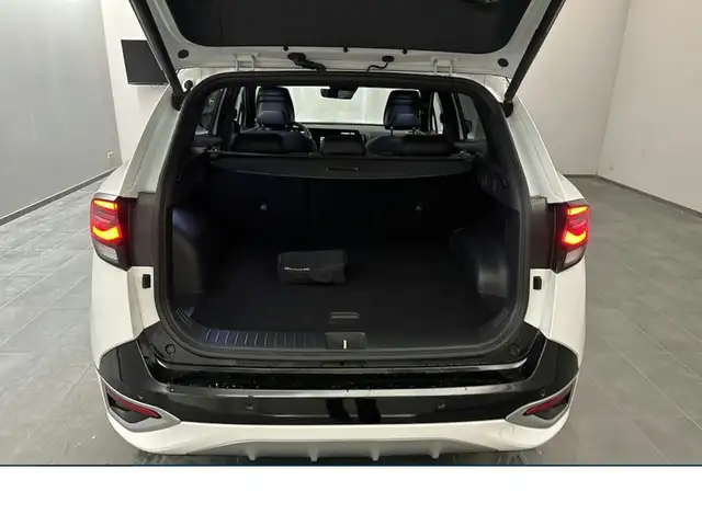 Kia Sportage view 6