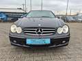 Mercedes-Benz CLK 200 Kompressor Navi Klimaautomatik Černá - thumbnail 2