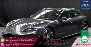 Cross Turismo 4 S Beifahrer-Display