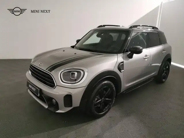 MINI Countryman C Cooper D 150ch  Highlands BVA8