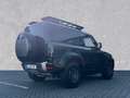 Land Rover Defender 90 D250 X-Dynamic SE el.AHK Luftfahrwerk Noir - thumbnail 2