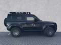 Land Rover Defender 90 D250 X-Dynamic SE el.AHK Luftfahrwerk Noir - thumbnail 6