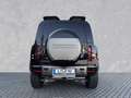 Land Rover Defender 90 D250 X-Dynamic SE el.AHK Luftfahrwerk Noir - thumbnail 7
