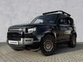 Land Rover Defender 90 D250 X-Dynamic SE el.AHK Luftfahrwerk Negro - thumbnail 1