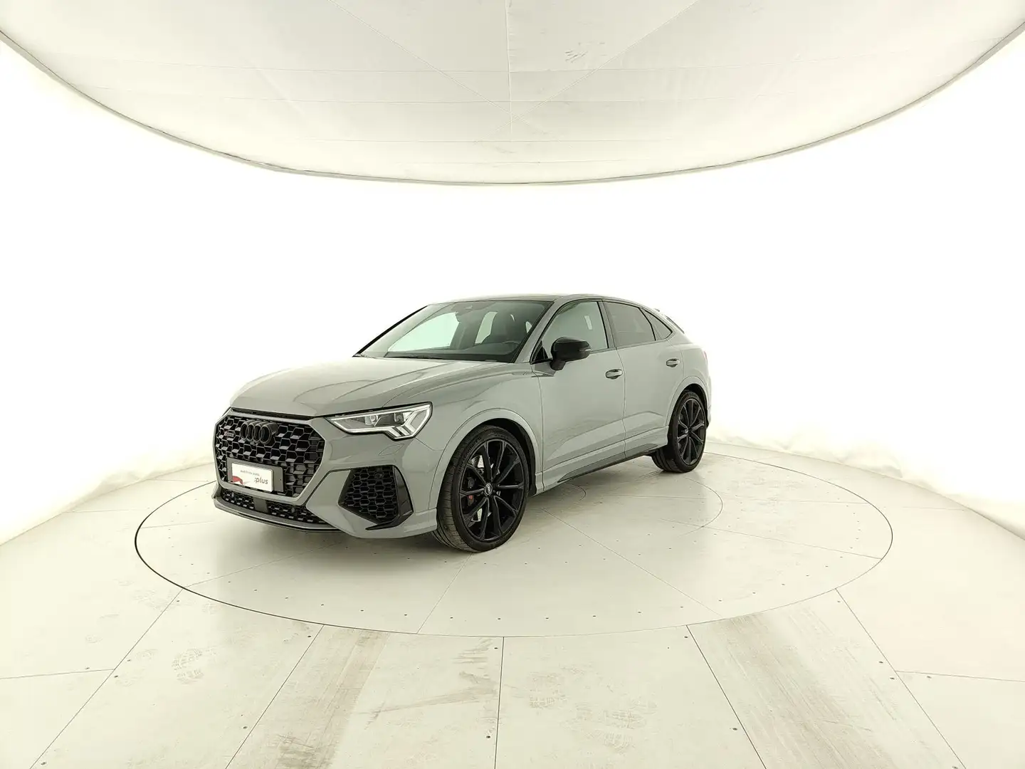 Audi RS Q3 Q3 Sportback RS 2.5 quattro s-tronic - 1