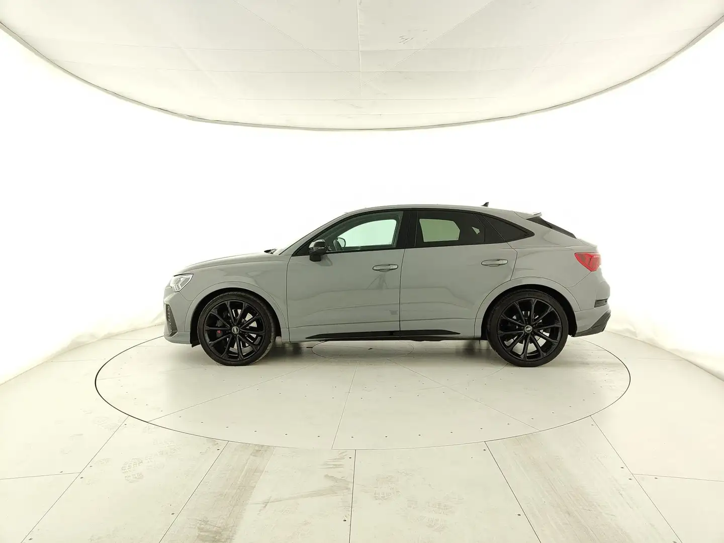 Audi RS Q3 Q3 Sportback RS 2.5 quattro s-tronic - 2