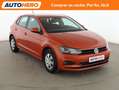 Volkswagen Polo 1.0 Edition Naranja - thumbnail 8