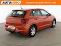 Volkswagen Polo 1.0 Edition Naranja - thumbnail 6