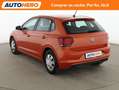Volkswagen Polo 1.0 Edition Naranja - thumbnail 4