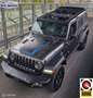 Jeep Wrangler Unlimited 4XE 380 RUBICON - SKY ONE SOFTOP - LEDER Grijs - thumbnail 23
