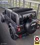 Jeep Wrangler Unlimited 4XE 380 RUBICON - SKY ONE SOFTOP - LEDER Grijs - thumbnail 24