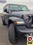 Jeep Wrangler Unlimited 4XE 380 RUBICON - SKY ONE SOFTOP - LEDER Grijs - thumbnail 9