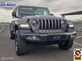 Jeep Wrangler Unlimited 4XE 380 RUBICON - SKY ONE SOFTOP - LEDER Grijs - thumbnail 2