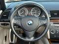 BMW 125 i Cabrio-M-Paket-Vollleder-M-Lenkrad-S-Heft Noir - thumbnail 21