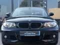 BMW 125 i Cabrio-M-Paket-Vollleder-M-Lenkrad-S-Heft Noir - thumbnail 4
